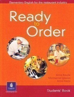 Ready to Order Student´s Book