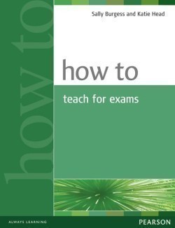 How to Teach for Exams