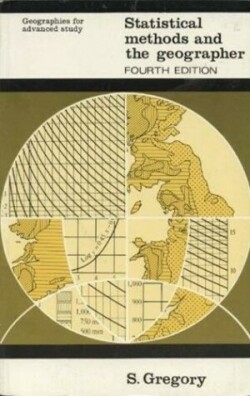 Statistical Methods and the Geographer