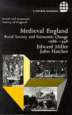 Medieval England