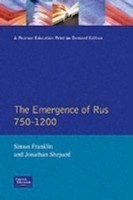 Emergence of Rus 750-1200