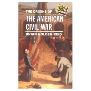 Origins of the American Civil War