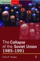 Collapse of the Soviet Union, 1985-1991