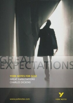 Great Expectations: York Notes for GCSE