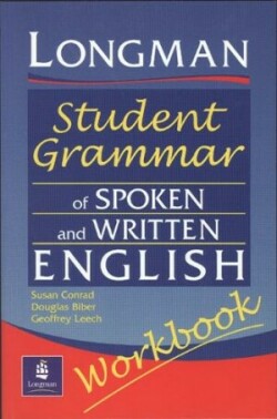 Longman Student Grammar of Spoken and Written English World Workbook