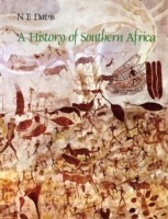 History of Southern Africa, a 2nd. Edition