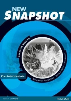 New Snapshot Pre-intermediate Language Booster