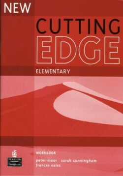 New Cutting Edge Elementary Workbook Without Key