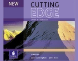 New Cutting Edge Upper Intermediate Class Cd