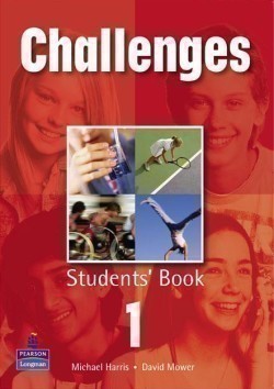 Challenges 1 Student´s Book