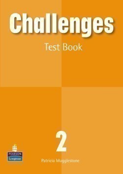 Challenges 2 Test Book