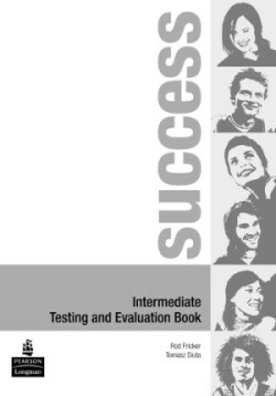 Success Intermediate Testing and Evaluation Book