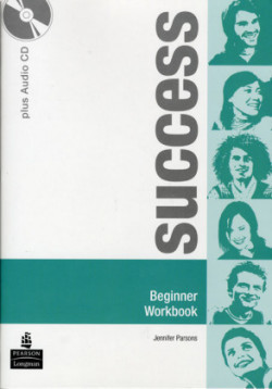 Success Beginner Workbook + Audio CD Pack