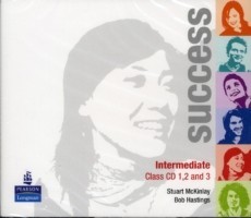 Success Intermediate Class Audio CDs /3/