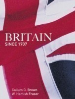 Britain Since 1707