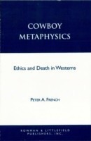 Cowboy Metaphysics CB