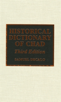 Historical Dictionary of Chad