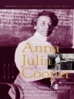 Voice of Anna Julia Cooper