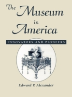 Museum in America