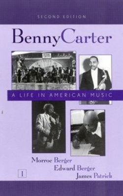 Benny Carter