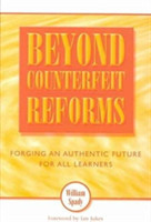 Beyond Counterfeit Reforms