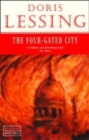 Four-Gated City