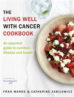 Living Well With Cancer Cookbook