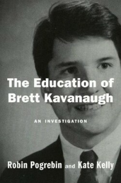 Education of Brett Kavanaugh