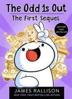 Odd 1s Out: The First Sequel