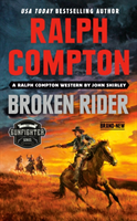 Ralph Compton Broken Rider