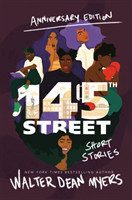145th Street: Short Stories