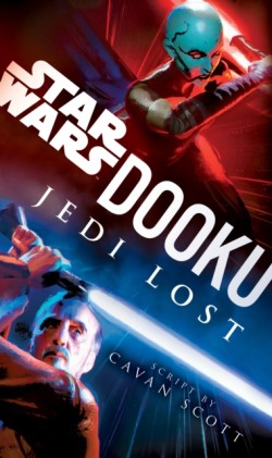 Dooku: Jedi Lost (Star Wars)