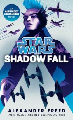 Shadow Fall (Star Wars)