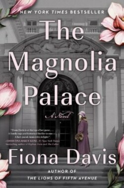 Magnolia Palace