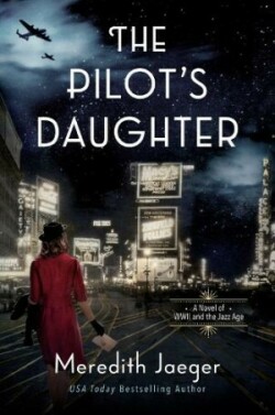 Pilot's Daughter