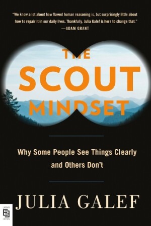 Scout Mindset