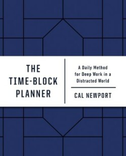 Time-Block Planner