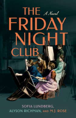 The Friday Night Club