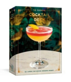 Essential Cocktail Deck