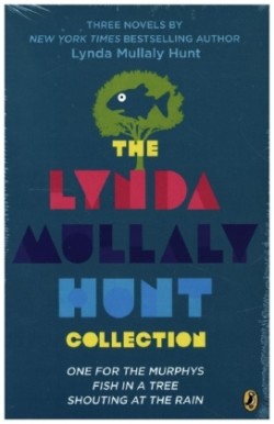 Lynda Mullaly Hunt Collection