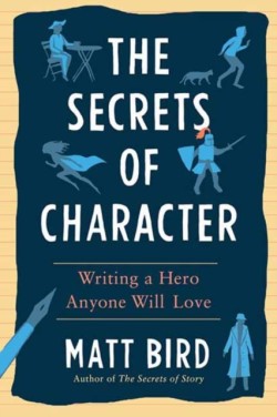 Secrets of Character