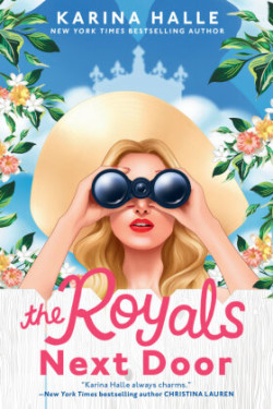 Royals Next Door