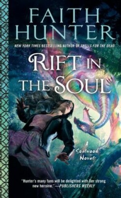 Rift in the Soul