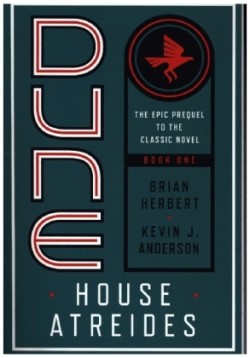 Dune: House Atreides