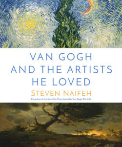 Van Gogh and the Artists He Loved