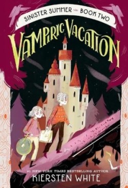 Vampiric Vacation