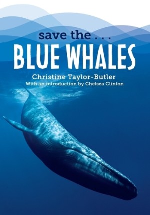 Save the...Blue Whales