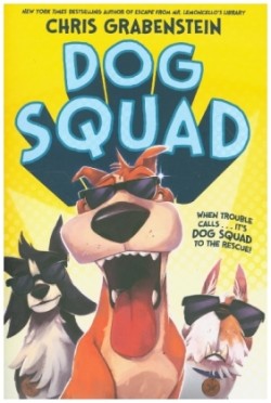 Dog Squad