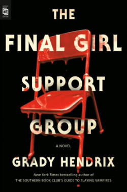 Final Girl Support Group