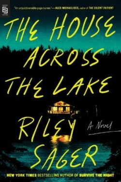 House Across the Lake
